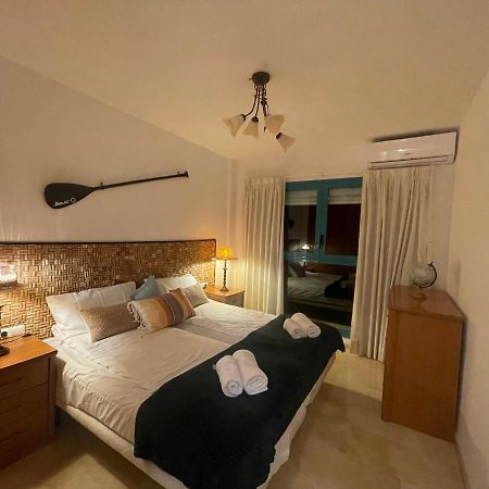 Traveler'S Beach Apartment With Sea View, Free Coffee & Parking Benidorm Bagian luar foto