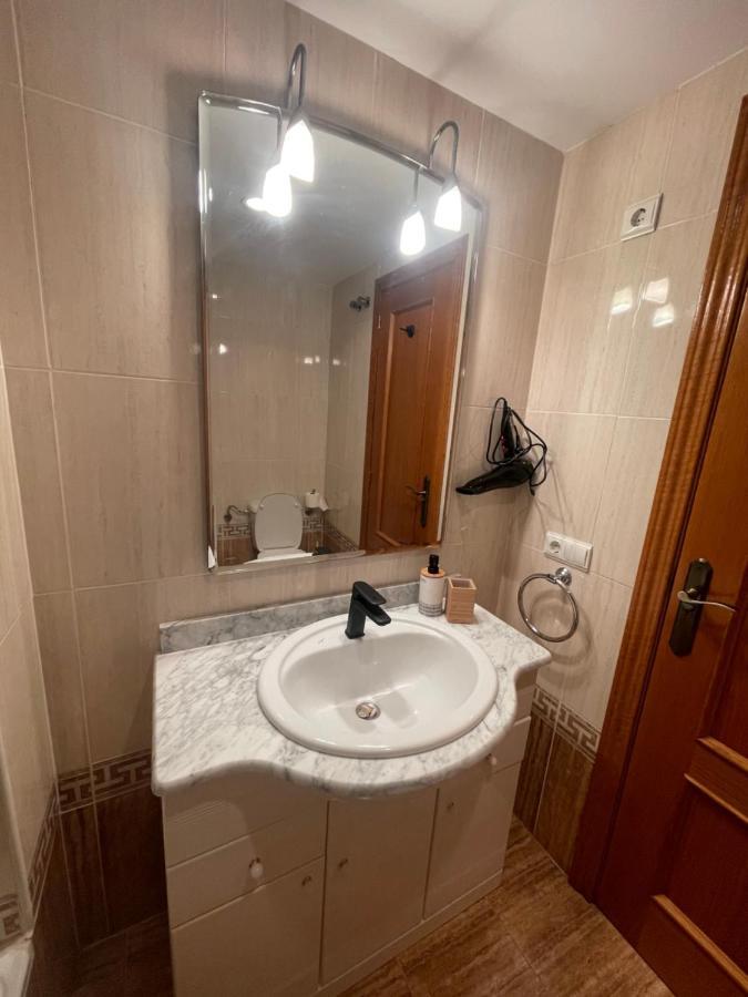 Traveler'S Beach Apartment With Sea View, Free Coffee & Parking Benidorm Bagian luar foto