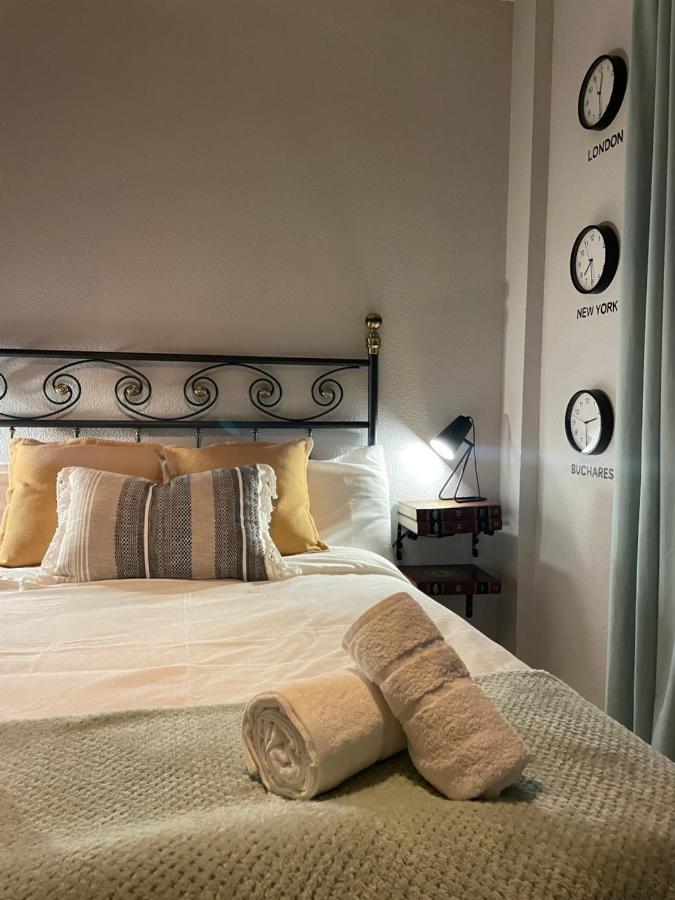 Traveler'S Beach Apartment With Sea View, Free Coffee & Parking Benidorm Bagian luar foto