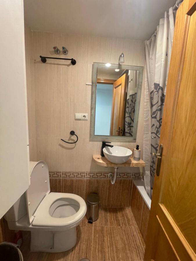 Traveler'S Beach Apartment With Sea View, Free Coffee & Parking Benidorm Bagian luar foto